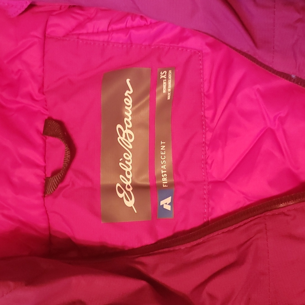 Eddie Bauer Bc Igniter Jacket View 2